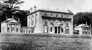 Piercefield_House, Chepstow, home of Nathaniel Wells